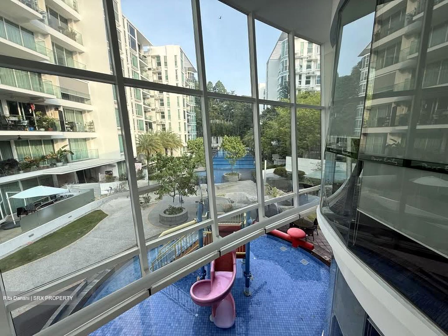 Parc Emily (D9), Condominium #557954071